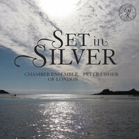 Meditation on Brother James' Air - Peter Fisher & Chamber Ensemble of London