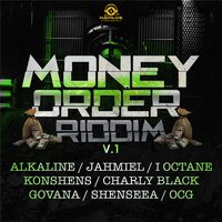 Rich Time Now - Konshens