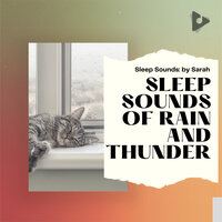 Relaxing Beach Waves for Study - Sleep Sounds: by Sarah & Sleep Sounds Of Nature