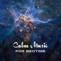 Ambient Night - Deep Sleep Relaxation Universe
