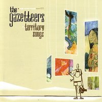 Rainbow Warriors - The Gazetteers