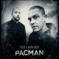 Permettez - Paco