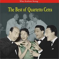 In un palco della scala - Quartetto Cetra