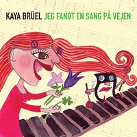 Der Lå En Lille Pebernød - Kaya Brüel & Ole Kibsgaard