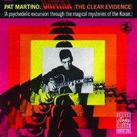 Distant Land - Pat Martino