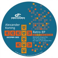 Tree 74 - Alexander Koning
