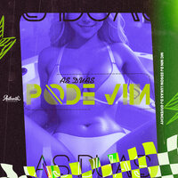 As Duas Pode Vim - DJ EDSON LUKAS & Authentic Records & MC MN & DJ Givenchy