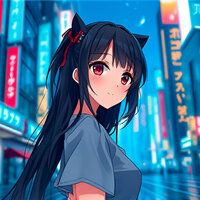 Nyanpasuuu - Shiloh Dynasty & NoctisMusic & watrmln