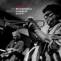We'll Be Together Again - Fabio Miano & Ignasi González & Andrea Michelutti & Joe Magnarelli & Perico Sambeat
