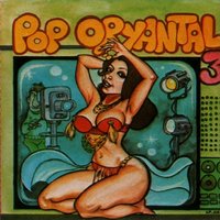 Gel Bana Gel - Enstrümantal