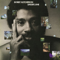 Mountain Caravan - Bobby Hutcherson