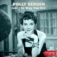 Don't Let Our Love Die on the Vine - Polly Bergen & Orchestra Johnny Richards