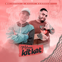 Morena Kitkat - mc jeffi & Dj Billy Mandela & LUX NO BEAT
