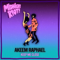 Check My Soul - Akeem Raphael