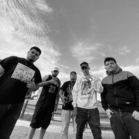 Torcido - RJ FAMILY 821 & Under Side 821