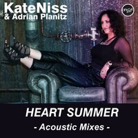 Heart Summer - KateNiss & Adrian Planitz