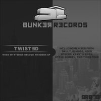 Unknown - Twist3d & Noseda