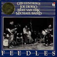 Blues in G - Gijs Hendriks & Joe Diorio