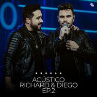 Outros Costumes - Richard e Diego