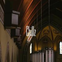 Delta-Wave Solemnity - Chillz