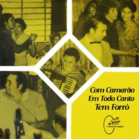Carmelita - Azulao