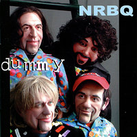 Misguided Missiles - NRBQ