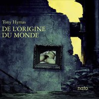 Huile de plomb - Tony Hymas