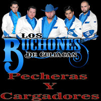 La Pisteada - Los Buchones De Culiacan