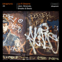Bungalow Just For Me - Ultraphonic