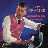 Portuguese Washerwoman - Floyd Cramer