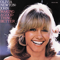 Coolin' Down - James Newton Howard & Olivia Newton-John