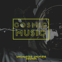 Relaxation Sounds - Space Music Orchestra