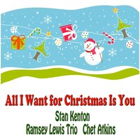 Angels We Have Heard On High - Stan Kenton
