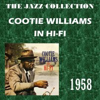 I'll See You in My Dreams - Cootie Williams