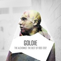 Saint Angel - Goldie