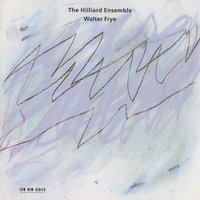 Frye: Missa Flos Regalis - Agnus dei - Hilliard Ensemble