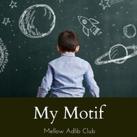 Cake Platters - Mellow Adlib Club