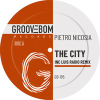The City - Pietro Nicosia & Luis Radio