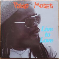 Freedom - Pablo Moses