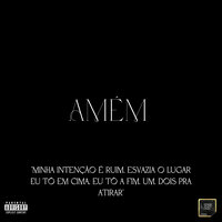 Amém - Sempre Jovem Gang & Lucss & G1G1O & jp shawty & NG Rob & ggani