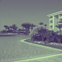 Background for Boutique Hotels - Chilled Morning Music