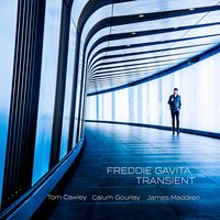 Yearning - Freddie Gavita & Tom Cawley & Calum Gourlay & James Maddren
