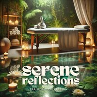 Moonlit Lullaby - Spa Music Collection