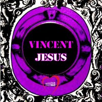 Jesus - Vincent