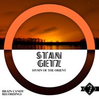 Night in Tunisia - Stan Getz & Shelly Manne & Lou Levy & Leroy Vinnegar & Conte Candoli