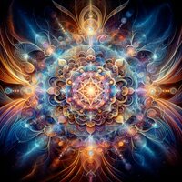 Raise Happiness - Solfeggio Frequencies & Meditation Music & Chakra Frequencies