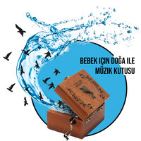 İyi bir Gece Uykusu için Müzik Kutusu - Bebek Uyku Ninnileri