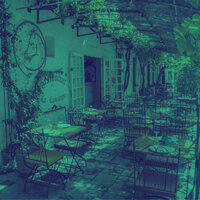 Incredible Afternoon Tea Time - Instrumental Music Cafe