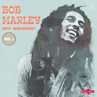 Love Light Shining - Bob Marley & The Wailers