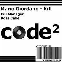 Kill Manager - Mario Giordano